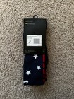 Nike Elite Crew Basketball Socks Sx7424-410 Men 8-12