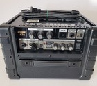 Roland Cube 15x 15-watt 1x8 Combo Guitar Amplifier