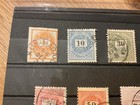 Austria Used Stamps  B1582