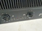 Peavey Pv-2600 Professional Stereo Power Amplifier