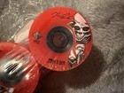 Powell Peralta Pro Kevin Reimer Down 72mm 80a Longboard 2 Wheels Red Race
