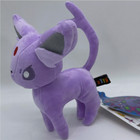 Espeon Plush Soft Toy Doll Stuffed Animal Teddy 8 