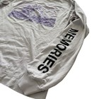 1017 Alyx 9sm Long Sleeve Graphic Shirt Made In Italy Streetwear M Screen Print