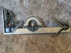 Starrett 4 Piece 12  Combination Set