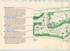 Turtle Creek Circle Brochure 17 Distinctive Home Sites Dallas Texas 1979