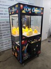 Toy Chest Crane By Smart Industries 100  Working Money Maker