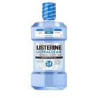 Alcohol Free Mouthwash 33 8 Fl Oz Mild Mint Tartar Control Whitening Oral Rinse