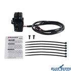 Cruise Control Kit For Harley Street Bob Fxbb Fxbbs Low Rider St Fxlrst Fxlr 16 