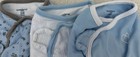 Baby Swaddles - 1 Halo Sleepsack  3 Swaddleme  1 Miracle Blanket