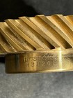 Boston Brass Gear Hb820l New Made In Usa  