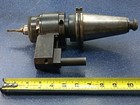 Bilz   Formbore Cat50 Modular Boring Tool Holder 50ctfb1100 Tsd Mb42006 Cnc