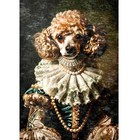 Redesign Prima Lords Ladies A3 Decoupage Paper Furniture 11 7 x16 5  Exclusive