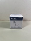 Style Selections Bailey Robe   Towel Hook In Chrome Double Hook  2131144