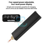 Mini Spot Welder Machine Portable 18650 Battery Welding Machine   Nickel Sheet