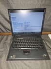 Vintage Ibm Thinkpad A20p  2629 With Power Cable And Carrying Case Working