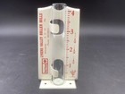 Vintage Advertising Rain Gauge Lykens Valley Roller Mills Central Pennsylvania    