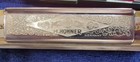 M  Hohner 270 Super Chromonica Key Of C Chromatic Harmonica Made In Germany