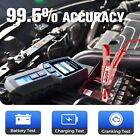 Topdon Bt200 Battery Load Tester Battery Analyzer 12v Car Truck Mechanics Repair