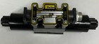 Parker D1vw001cvjcm56 82 Hydraulic Valve 24vdc  1500 5000 Psi