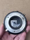 Vintage Carl Zeiss Jena Tessar F4 5 13 5cm Camera Lens Graflex Antique