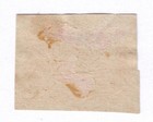 150000 Rubles 1923 Imperf Transcaucasia Armenia Georgia Azerbaijan Russia