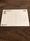 New Postcard Usps Stamp 34 Cent Greetings From Oklahoma Unposted  001s
