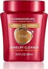 Connoisseurs Fine Jewelry Cleaner For Cleaning Gold  Platinum  Diamonds And Gems