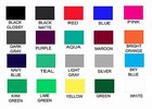 Large Any Name Cars Decal Sticker Nursery Baby Kids Room Decor Vinyl Mcqueen 