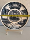Vintage   Akron Civic Theatre s Golden Jubilee 1929-1979   Collector Plate  Mint