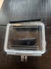 Gopro Hero4 Action Black Camera -  No Charger- Untested-c1a