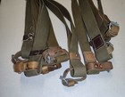 The Original Infantry Sling For The Mosin-nagant Rifle