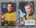 Dave And Buster s Star Trek The Original Series Limited Edition Capt  Kirk Card