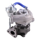 13900-81ac2 13900-81ac4 Turbocharger For Suzuki Jimny Jb23w Jm23w K6a Engine