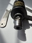 Tapmatic 30tc dc Reversible Tapping Head 1 2  Shank  2 Wrenches