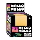 Needoh Mello Mallo Random Color Changing Squishy Nee Doh Mellow Mallow China