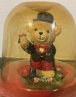 Dan Dee Collectors Teddy Precious Figurine Rare  Vintage