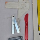 Lot Of 15 Mattel Thingmaker From Various Sets Picadoos Zoofie Goofies Eeeeks
