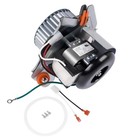 Furnace Draft Inducer Motor Kit Cw 115v For Carrier Bryant Payne 326628-762
