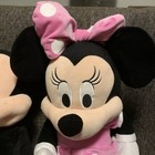 Disney Junior Mickey   Minnie Mouse 40 Inch Giant Plush Stuffed Animal