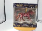 Breyer Scarlet Unicorn Ornament  700729  - 