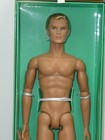 Integrity  Poolside Paramour Sergio Silva  Nude Boy man In Box W stand   Coa