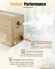 3kw 6kw 9kw 12kw Self-draining Steam Generator Shower System Bath Controller