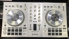 Pioneer Dj Serato Ddj-sb3-s 2-channel Dj Controller