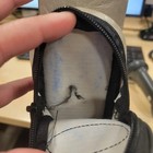 1x1 Deluxe Hard Billiard Pool Cue Stick Carrying Case  grey 