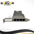 Supermicro 10gigabit 10gbe Baset Quad Port Server Nic Intel X557-t4 Aoc-stg-i4t