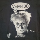 Vintage 90s Heidelberg Print Expo T Shirt Xl Black Usa Printing Press 4a