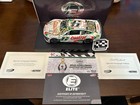 2024 Brad Keselowski Darlington 1 24 Race Win Diecast Dual Autographed Elite