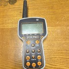 Foxpro Inferno Electronic Predator Call  Remote Control  Gray black  Plastic