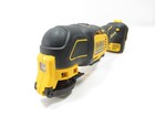 Dewalt Dcs354b Atomic 20v Max  Brushless Cordless Oscillating Multi-tool