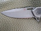 Olamic Custom Wayfarer 247 Limited Of 23